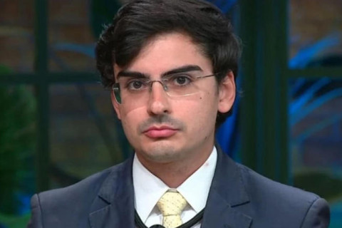 Defesa de Dudu Camargo se manifesta sobre processo polêmico