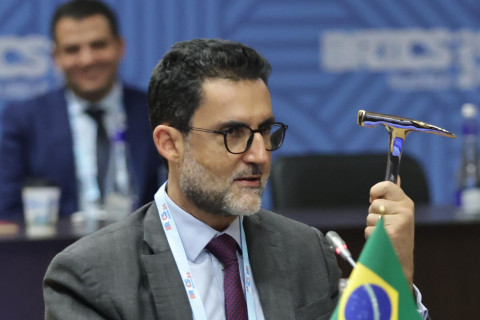 Brics vai debater inteligência artificial e novas tecnologias