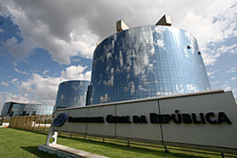 Ministério Público Federal lança portal ligado à COP30