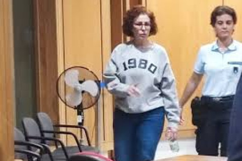 Itália julga hoje extradição de Carla Zambelli