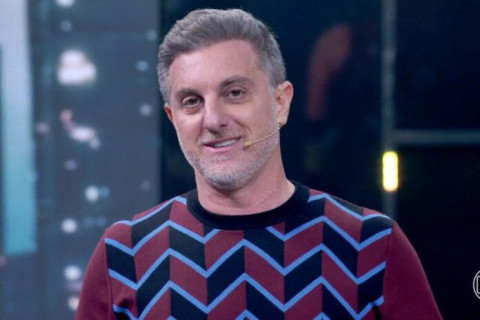 Fim do Domingão? Luciano Huck deve assumir novo programa no Grupo Globo