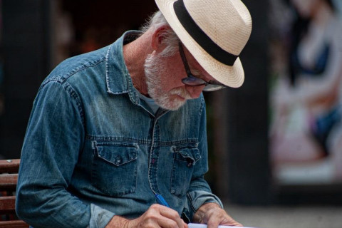 Mário Milani, um dos fundadores do PT, relembra o início do partido: “A gente fazia rifa para construir a causa do povo”