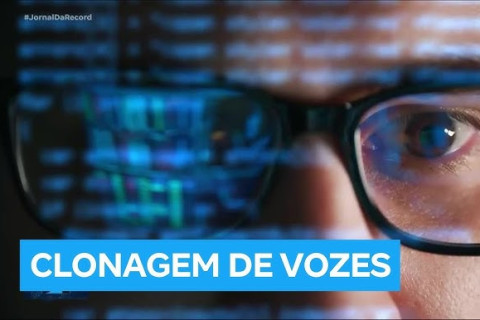 Golpe do roubo da voz usa inteligência artificial para enganar vítimas