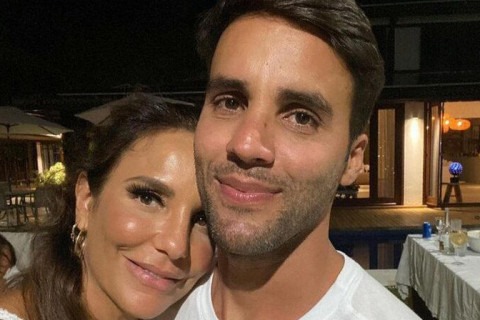 Ivete Sangalo e Daniel Cady anunciam separação: ‘Decisão mais coerente’, diz nota