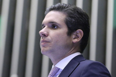 Hugo: Brasil tem como responder a práticas contra produtos brasileiros