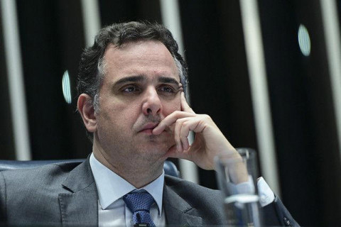 Pacheco é cotado para vaga do STF