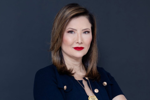 Delegada assume vaga na Assembleia e almeja ficar “por vários mandatos”