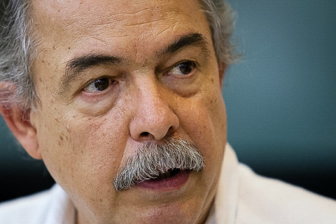 Lula exalta atuação no BNDES no desenvolvimento do país