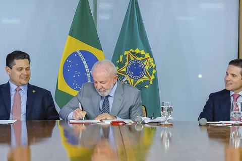 O Congresso Nacional precisa contribuir com o equilíbrio fiscal