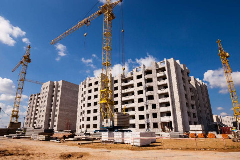 Nova linha da Caixa financia terrenos e obras de habitação popular