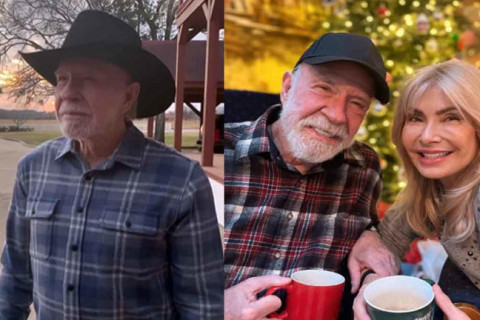 Chuck Norris teve último gesto nobre antes de falecer