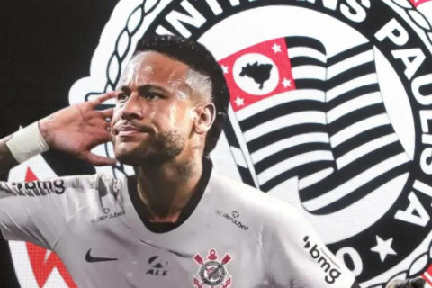 Chegada de Neymar ao Corinthians para o meio do ano tem atualização de jornalista