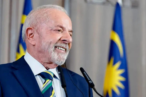 Visita do presidente Lula a Maceió inclui inauguração da Embrapa e entrega de moradias