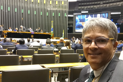 Opinião | Por Gilvandro: Conheço Pernambuco Inteiro — E Se o Estado Não Mudar Agora, Vai Ficar Ainda Mais Velho e Atrasado