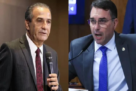 Silas Malafaia extrapola ao vivo e erra ao colocar a política acima do altar