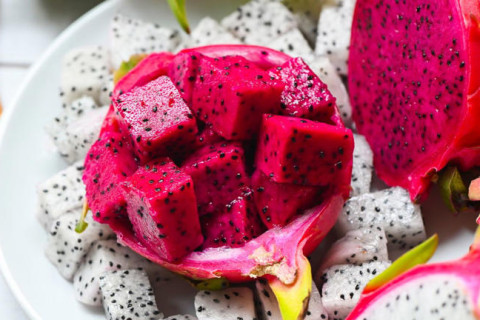 Conheça quais são os benefícios da Pitaya para a saúde