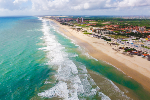 Barracas da Praia do Futuro em Fortaleza são declaradas Patrimônio Cultural do Brasil Lei sancionada pelo presidente Lula destaca a relevância desse local para a identidade e cultura regional