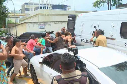 Padrasto diz ter dado 'palmadas e chineladas' em criança de 2 anos morta por agressão, aponta polícia