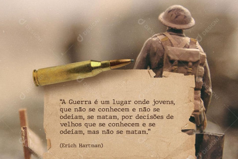 AMÉRICA DO SUL NÃO É CAMPO DE GUERRA: QUEM PREGA A GUERRA NÃO FALA EM NOME DE DEUS