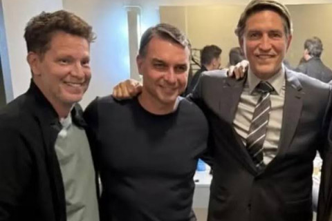 Dark Horse: Flávio Bolsonaro é um dos alvos? Entenda o rumo da investigação sobre o financiamento do filme