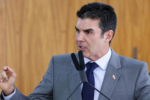 Real Time Big Data: Helder Barbalho lidera cenários ao Senado no PA