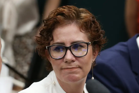 Aliados de Zambelli veem extradição como inevitável