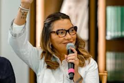 Decreto do governo prevê que Janja deve ser atendida pelo gabinete de Lula