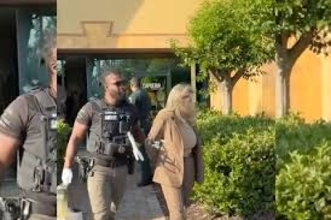 Esquema de brasileiros pode ser maior fraude imigratória nos EUA, diz polícia