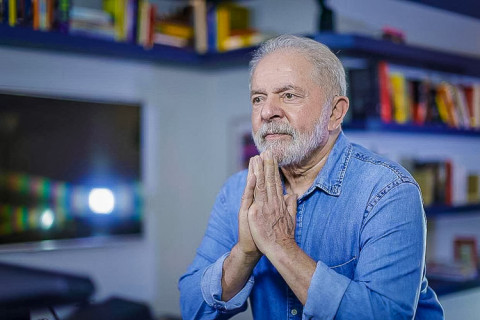 Boletim médico: previsão de alta de Lula é mantida para semana que vem