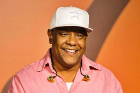 Internado na UTI, cantor Márcio Victor tem estado de saúde revelado