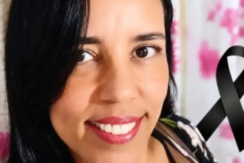 Mulher é morta com tiro na cabeça diante de fiéis em igreja no Rio