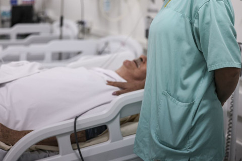 Programa Mais Médicos Especialistas está com inscrições abertas Interior do país concentra mais de metade das vagas ofertadas
