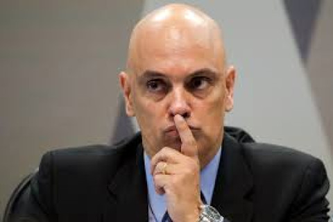 STF suspende novo edital da OAB para preenchimento de vaga no TJ-PI Ministro Alexandre de Moraes constatou que OAB-PI desobedeceu decisão do STF que suspendeu edital semelhante.