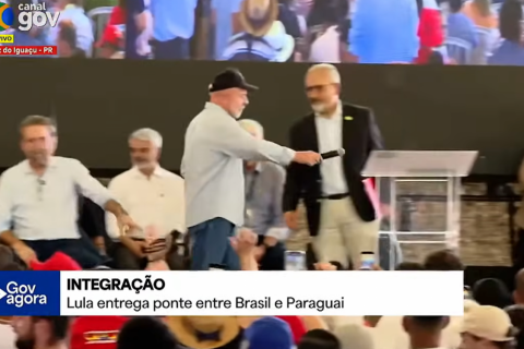 O FIASCO DA PONTE: Como a "Blindagem" de Carboni e a Incompetência de Stela Deixaram Lula no Vácuo