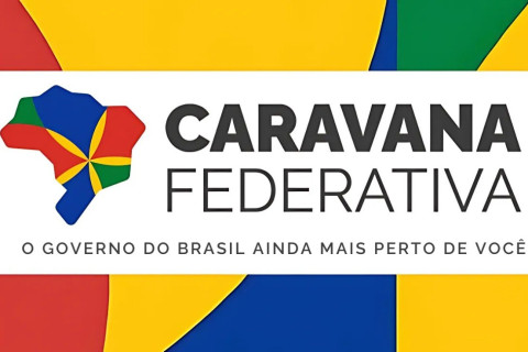 Com apoio da AMM, Caravana Federativa chega a BH para ampliar o diálogo entre Governo Federal e municípios; inscrições gratuitas estão abertas