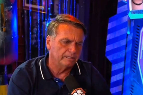 Lula responsabiliza Bolsonaro e BC pelo caso Banco Master e promete apurações