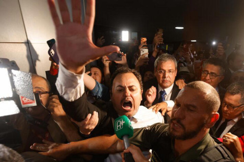 Quem é Glauber Braga, deputado que ocupou cadeira de Motta e foi retirado à força da Câmara