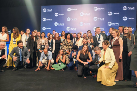 O SBT News e a Aposta na Inovação, Segundo Gilvandro Oliveira Filho