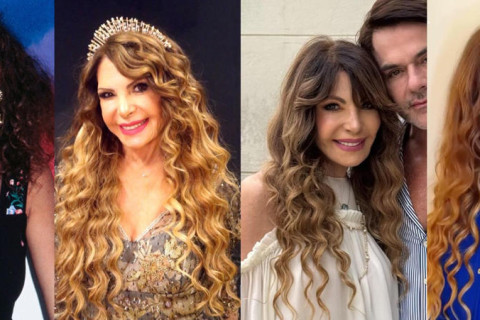 Aos 74 anos, Elba Ramalho chocou a web com seu rejuvenescimento e gerou rumores de procedimentos estéticos. Veja o antes e depois!