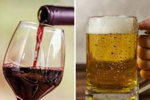 Metanol pode ser usado para adulterar cerveja? E vinho?