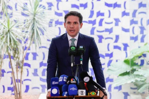 Hugo Motta: aprendiz de feiticeiro no comando da Câmara