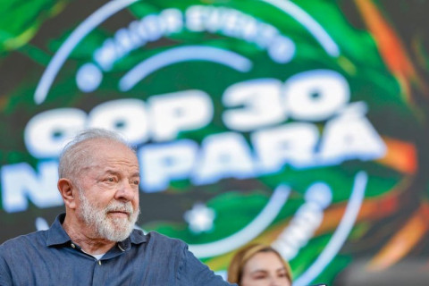 Governo cria secretaria para organização da COP 30 no Brasil