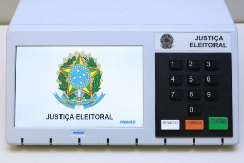 TSE lança aplicativo para acompanhar apuração da eleição em tempo real Também foi criado um app de consulta aos boletins de urna