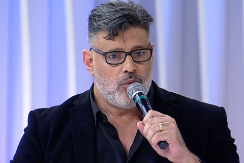 Câmara de Cotia (SP) cassa mandato de Alexandre Frota