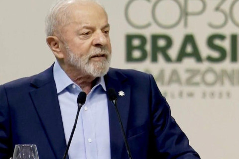 COP30: Lula retorna a Belém na quarta para tentar destravar negociações