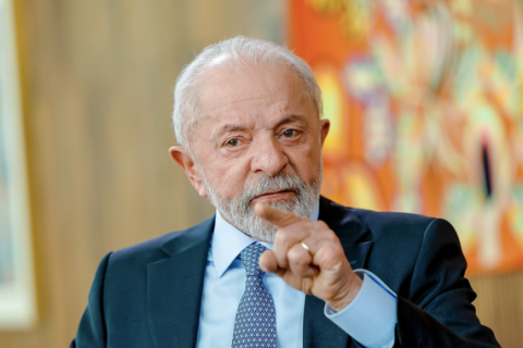 Lula: Brasil não será subserviente aos EUA e não negociará “como país pequeno”