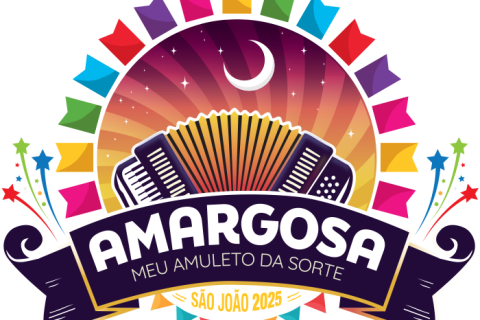 Simone Mendes, Flávio José, Alcymar Monteiro e Léo Foguete: Confira as atrações do São João de Amargosa 2025