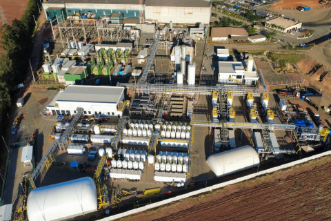 BNDES aprova cerca de R$ 450 mi para planta de biometano em Paulínia (SP), parceria entre Edge e Orizon