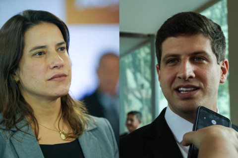 Datafolha PE: Raquel Lyra ultrapassa João Campos e pode vencer no 1º turno