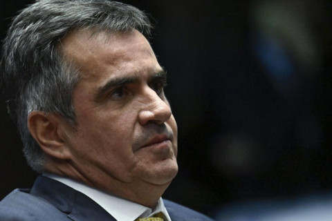 Pesquisa indica cenário difícil para a reeleição de Ciro Nogueira ao Senado em 2026